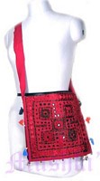 Fashion Cotton Bag - click here for large view